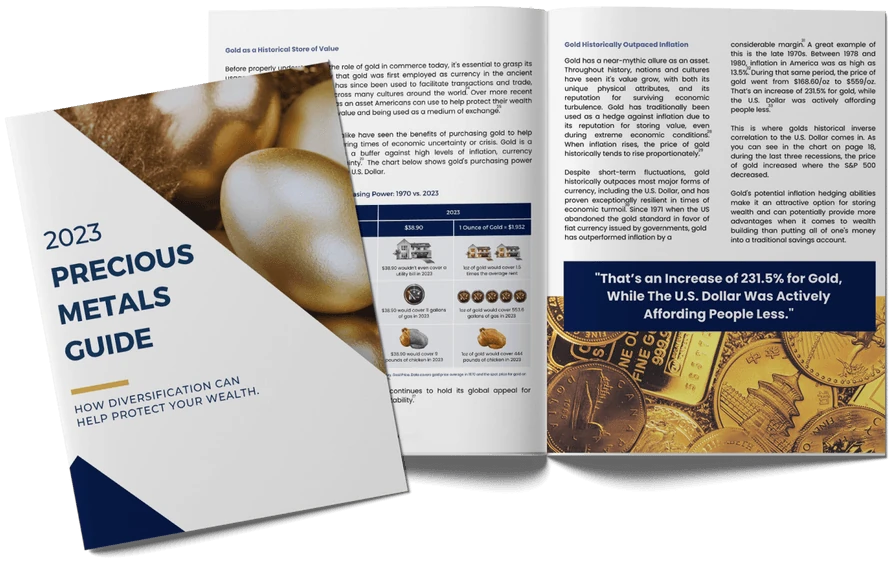 American Republic Metals American Republic Metals